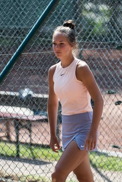 Elisa Rost 35 - Ostsee Cup